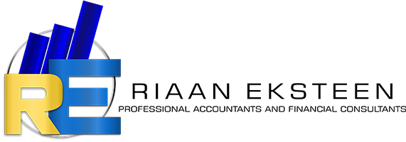 Riaan Eksteen Accountants