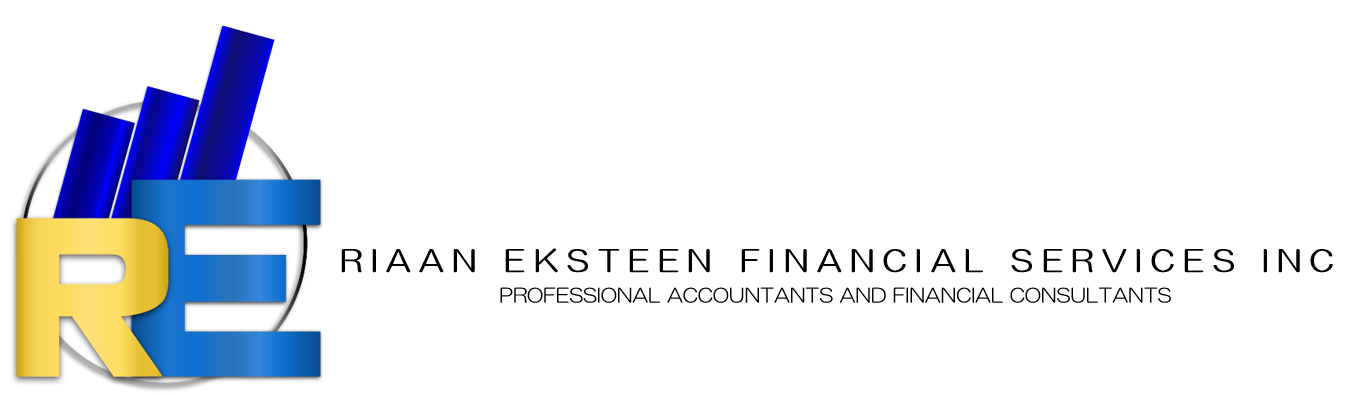 Riaan Eksteen Accountants